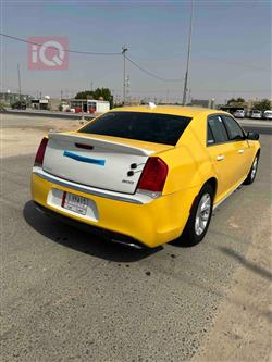 Chrysler 300